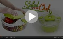 Salad Chef