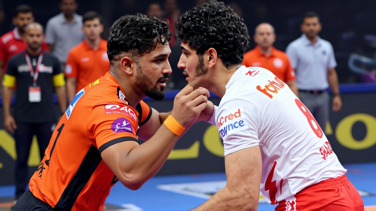 Future Outlook for Kabaddi