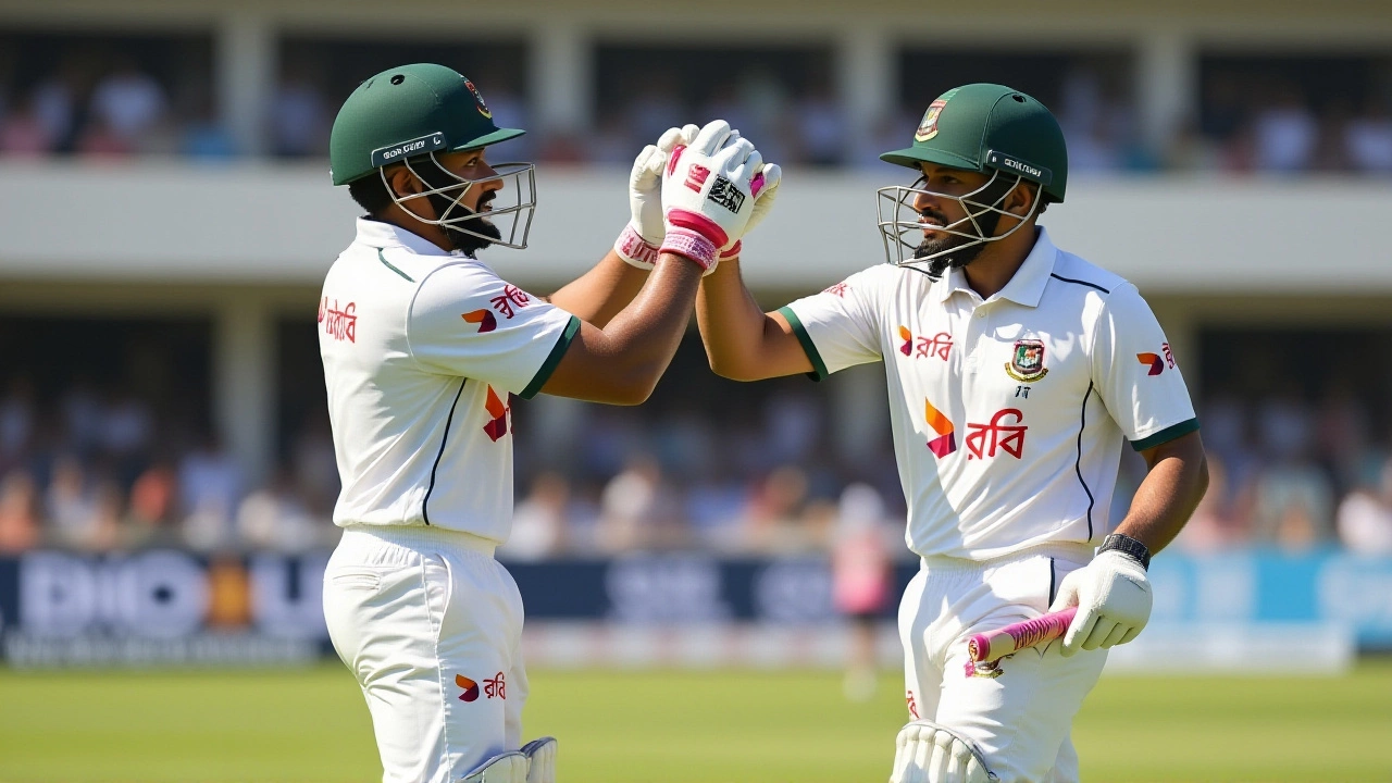 A Quiet Retirement, A Loud Legacy