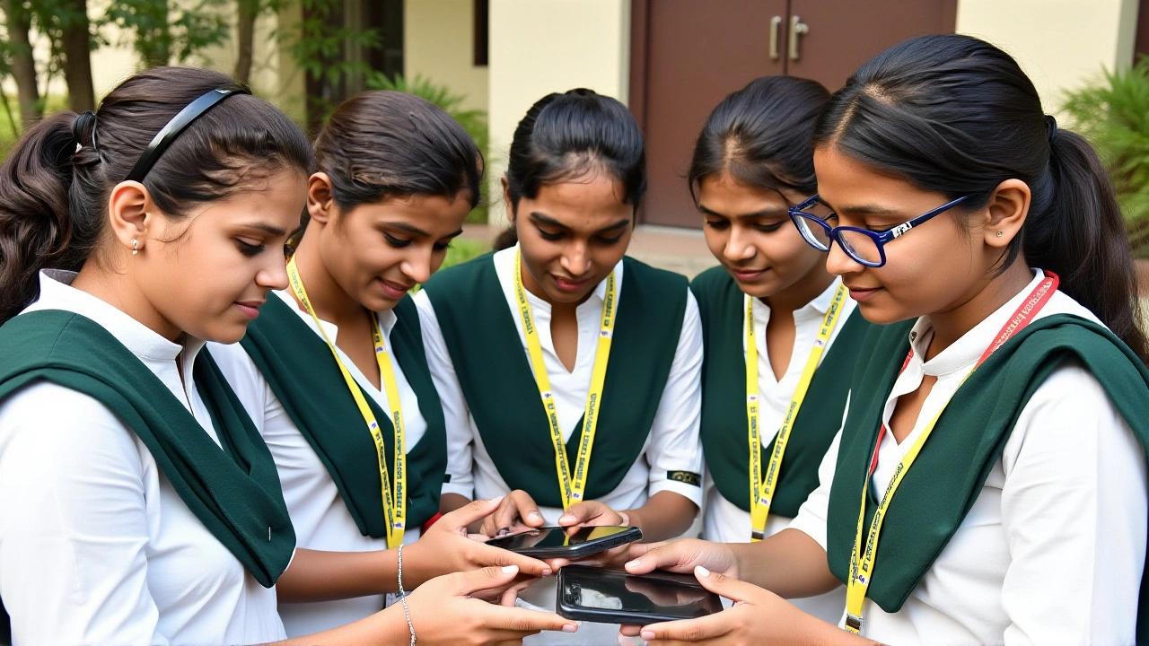 Kerala Plus Two Result 2026 Declared: Pass % & How to Check